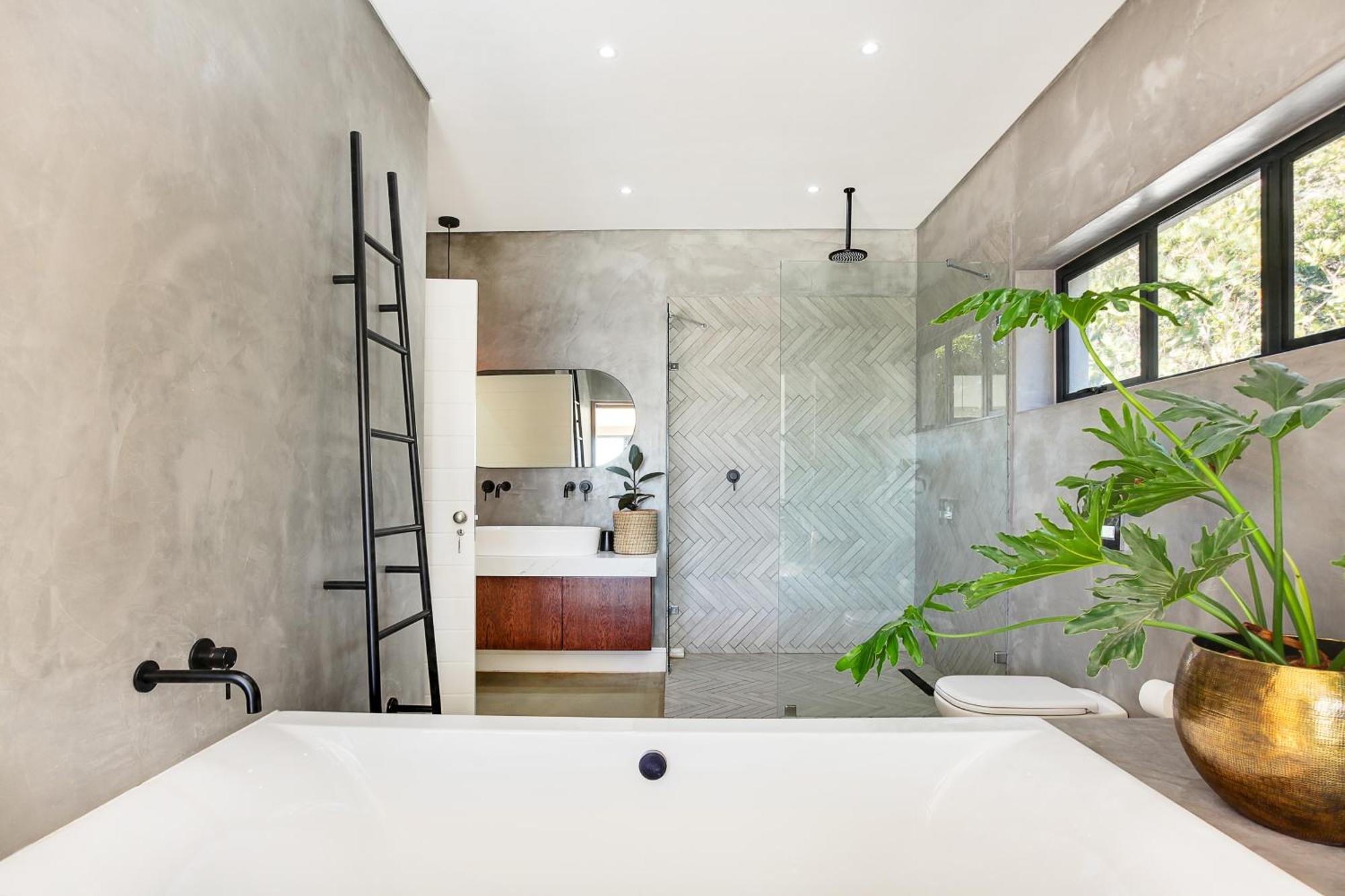 Solar-Powered Mountain Retreat With Natural Pool Cape Town Ngoại thất bức ảnh